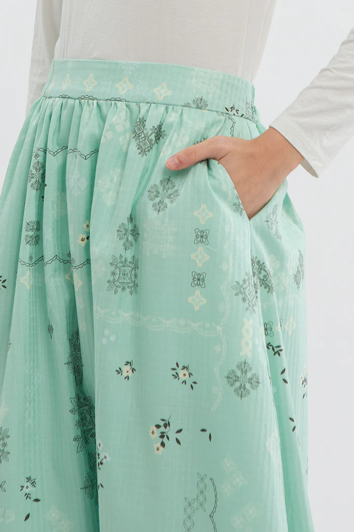 Mint Green Modu - Image 6