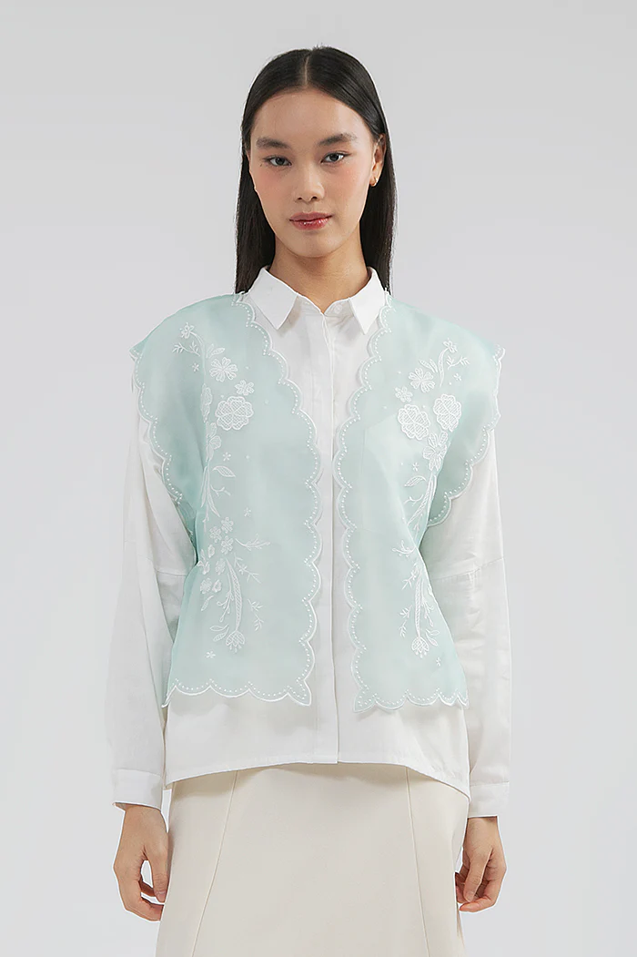 Mint Green Rielli - Image 7