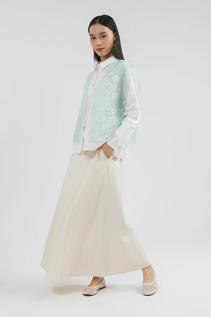 Mint Green Rielli - Image 8