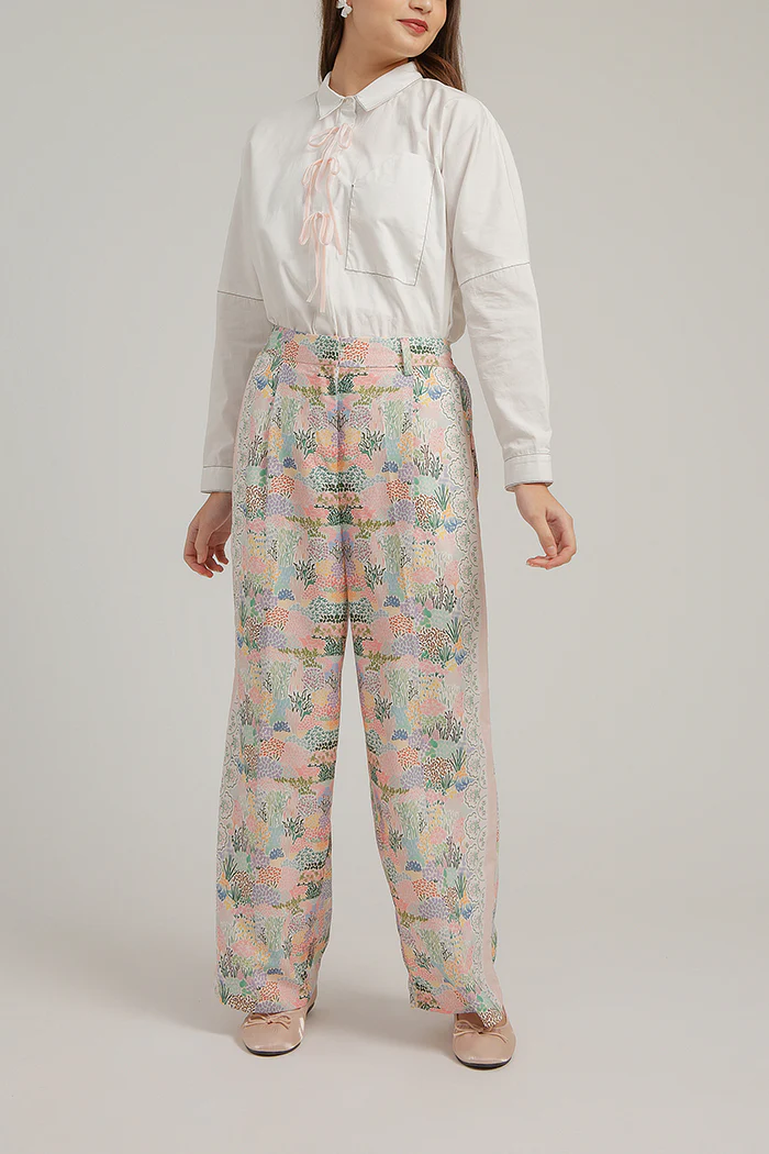 Multicolor Panorama Phair - Defect Sale - Image 6