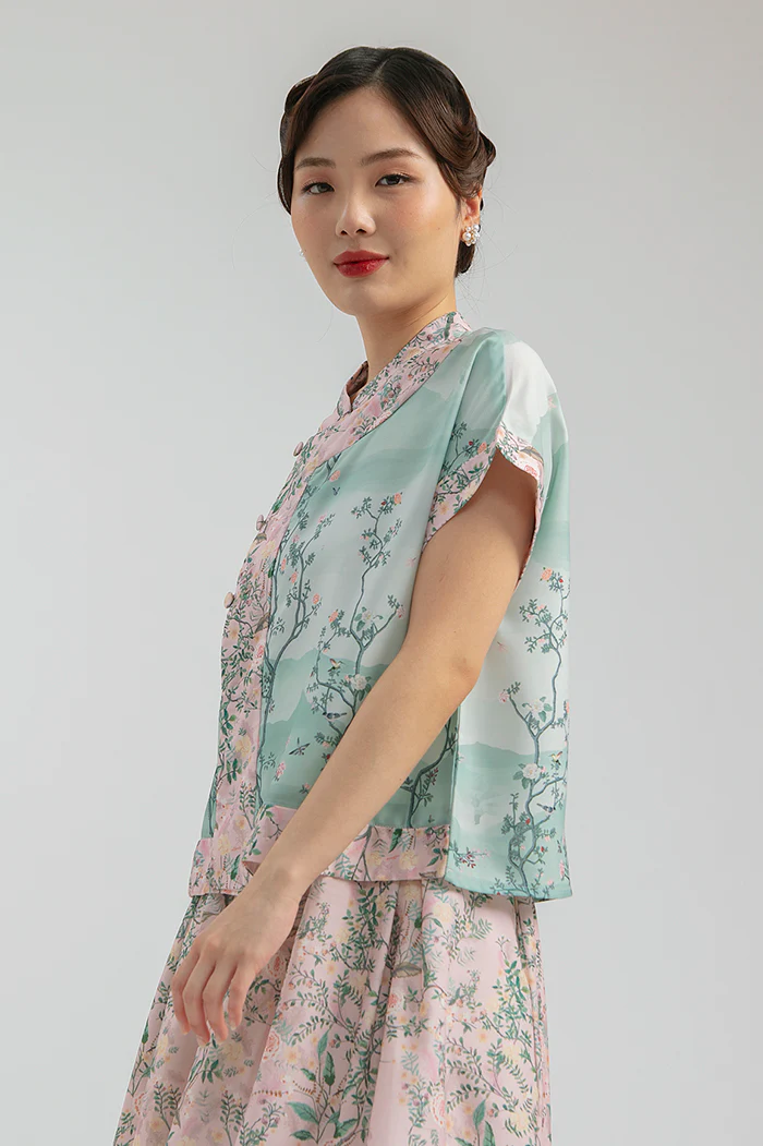 Nature Yanan - Defect Sale - Image 4