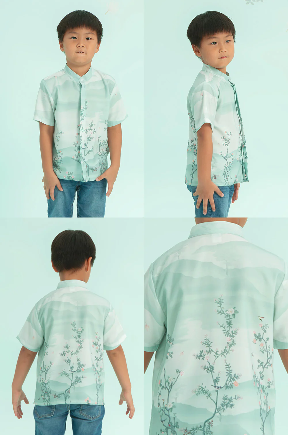 Nature Yezi - Defect Sale - Image 2