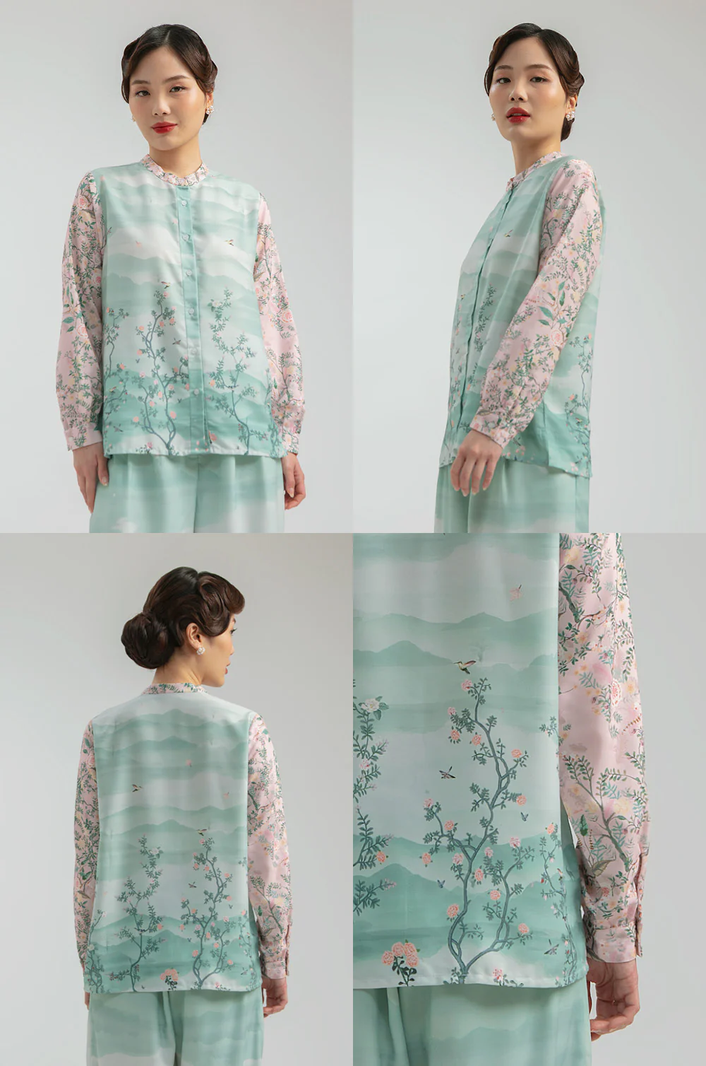 Nature Yina - Defect Sale - Image 2