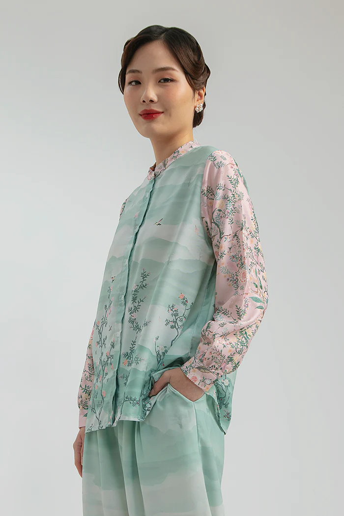Nature Yina - Defect Sale - Image 5