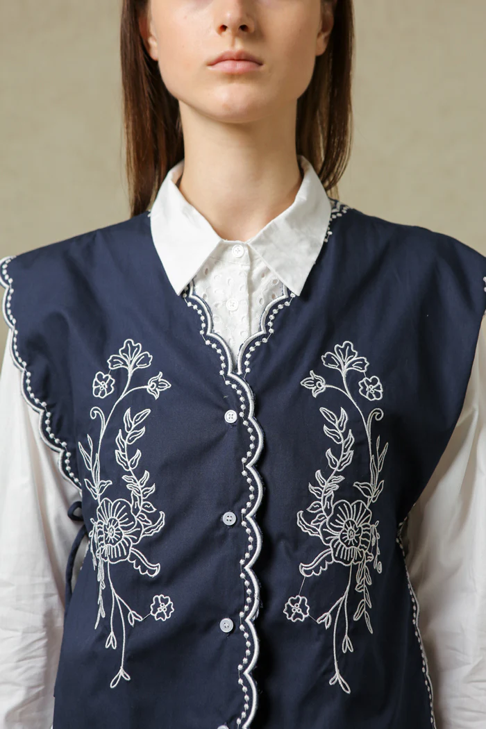 Navy Araceli - Image 7