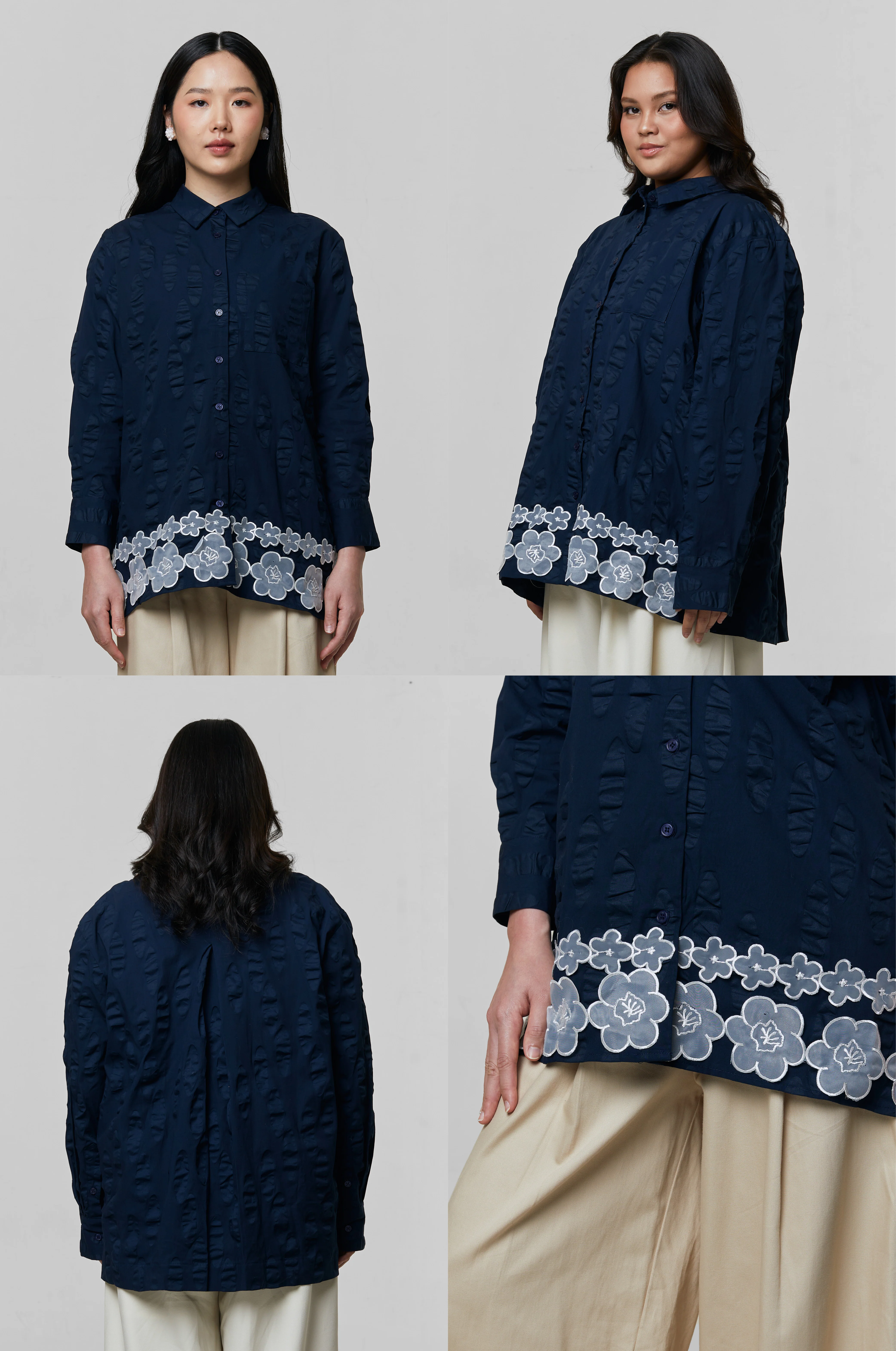 Navy Arna - Image 2