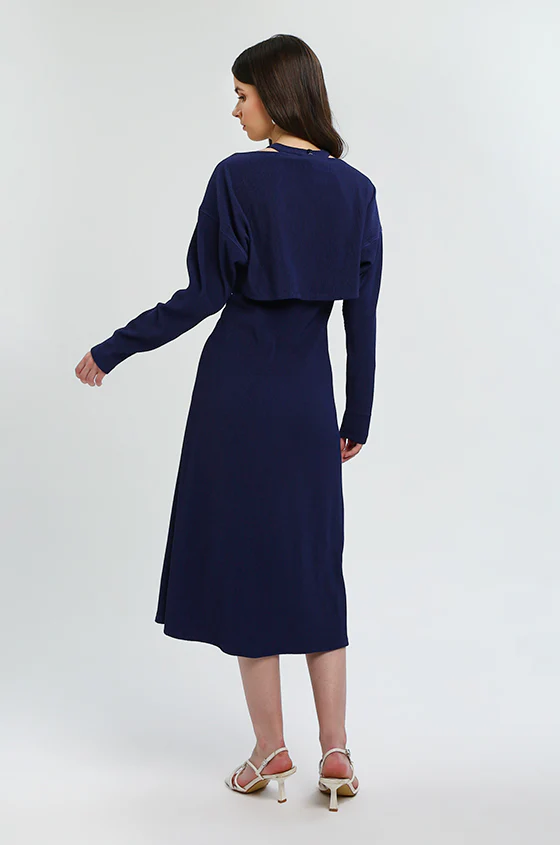Navy Blue Sandita - Defect Sale - Image 4