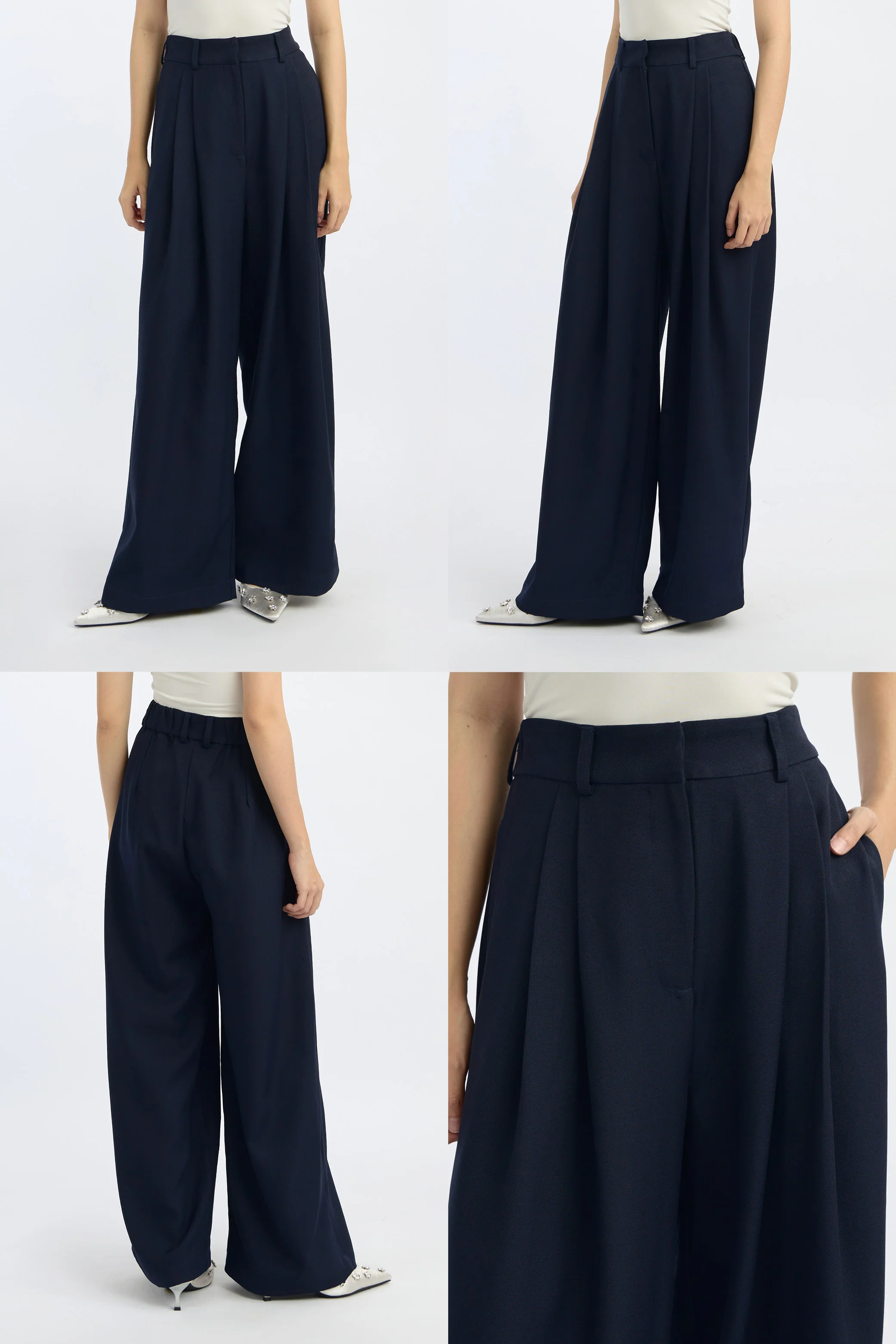 Navy Bolin - Image 2