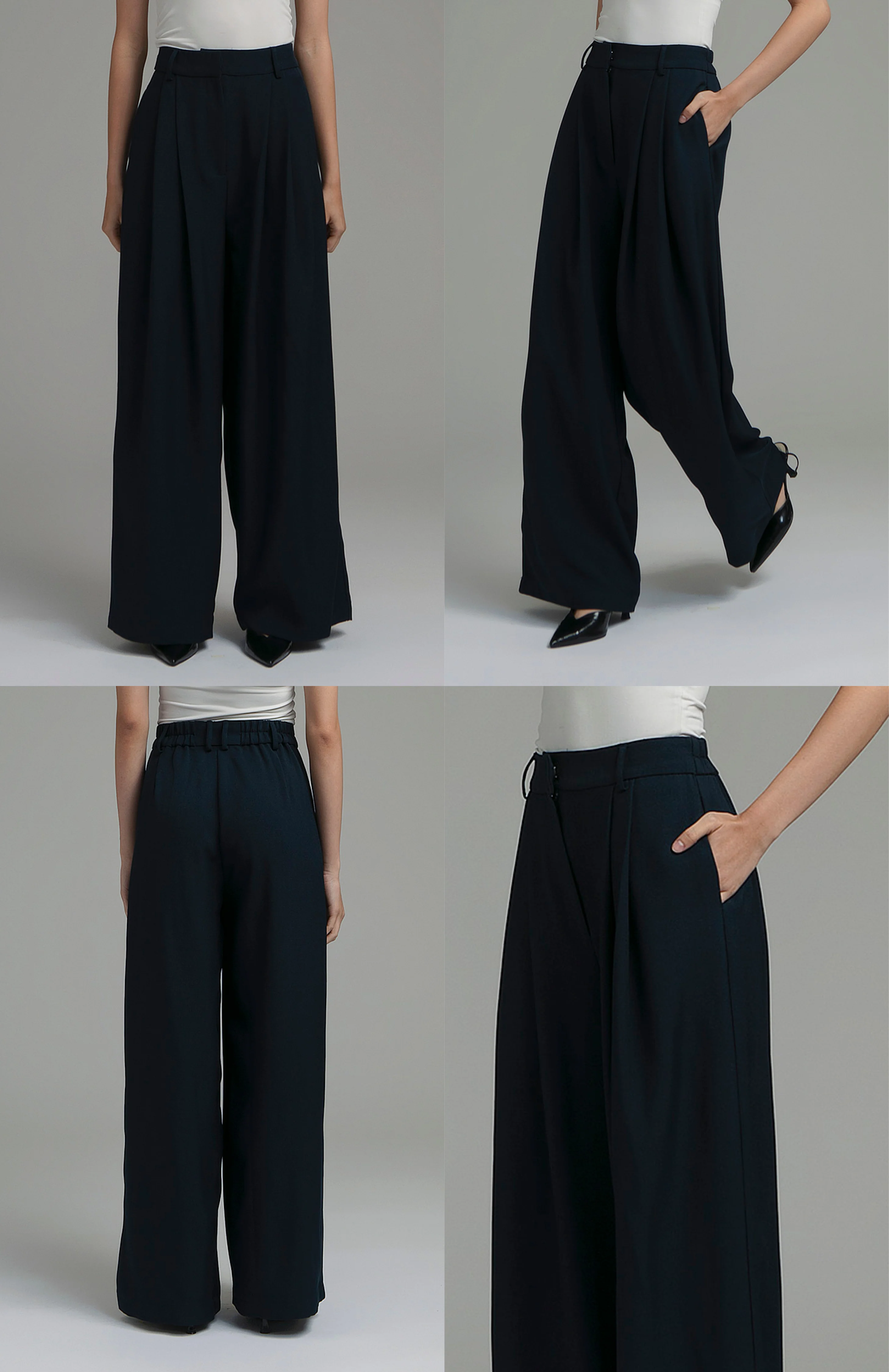 Navy Bolin - Image 2