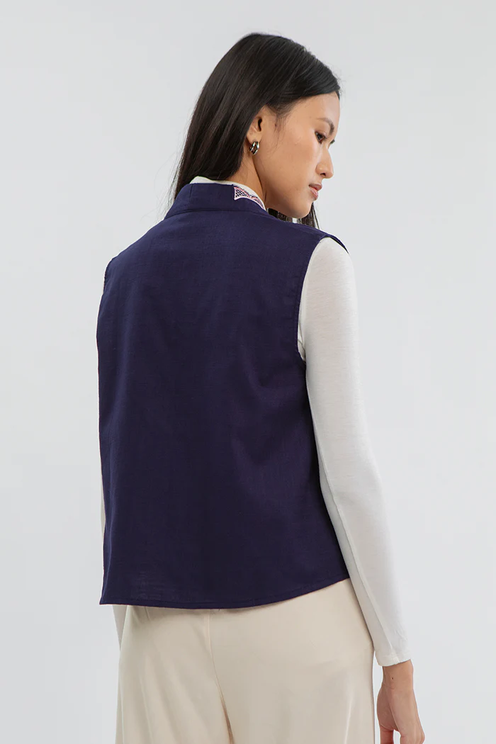 Navy Bria - Image 5