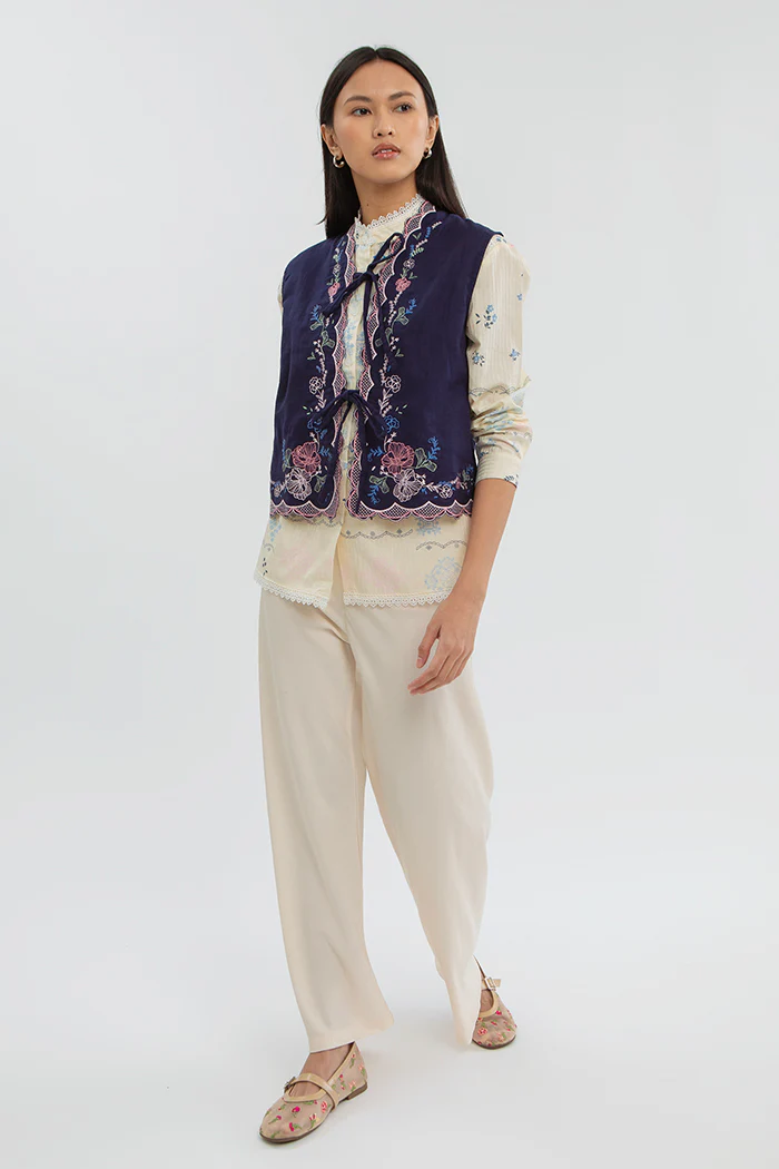 Navy Bria - Image 8