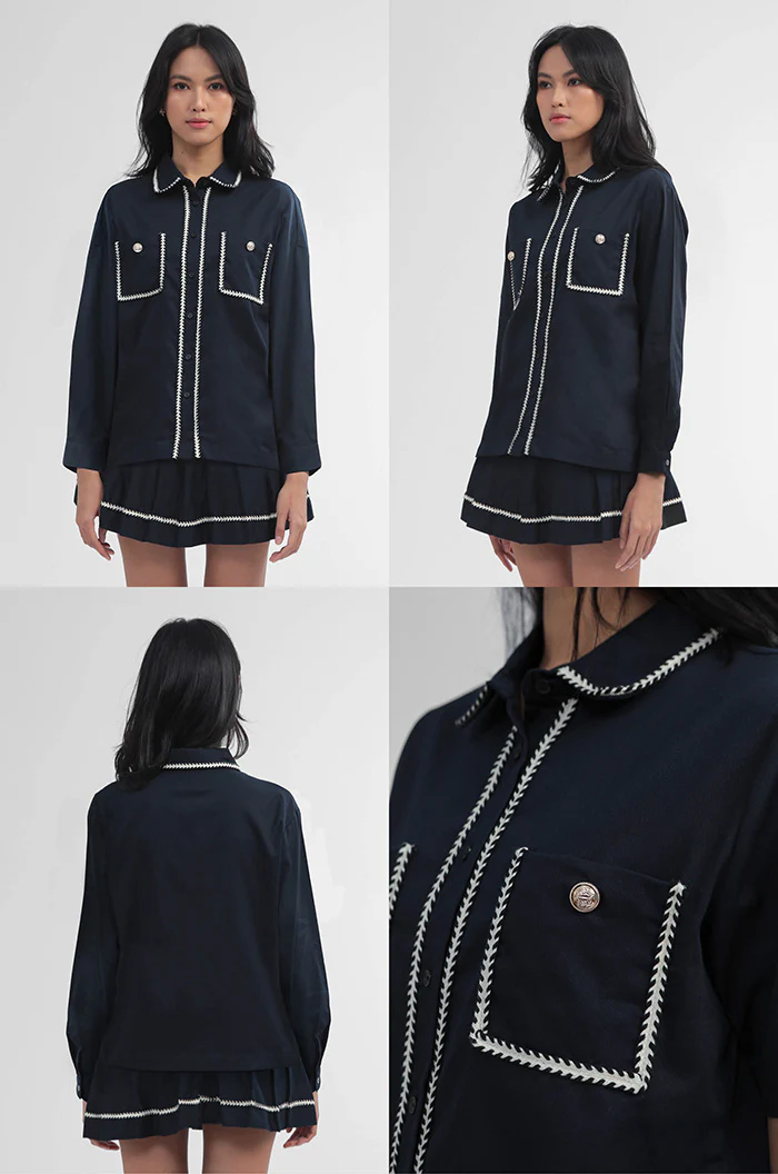 Navy Calida - Image 2
