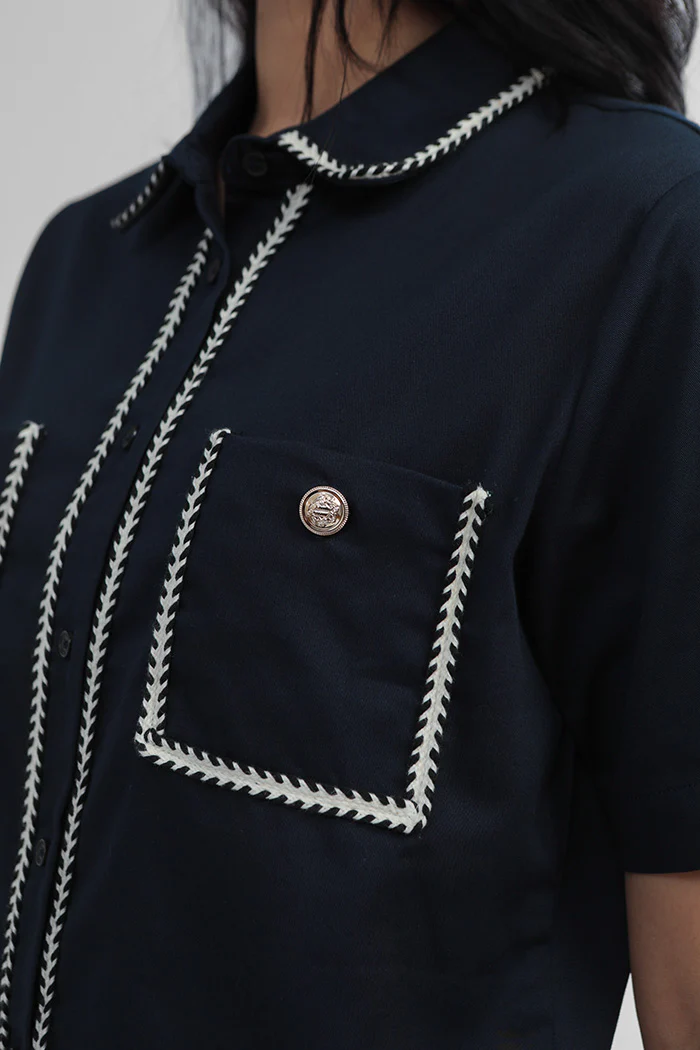 Navy Calida - Image 5