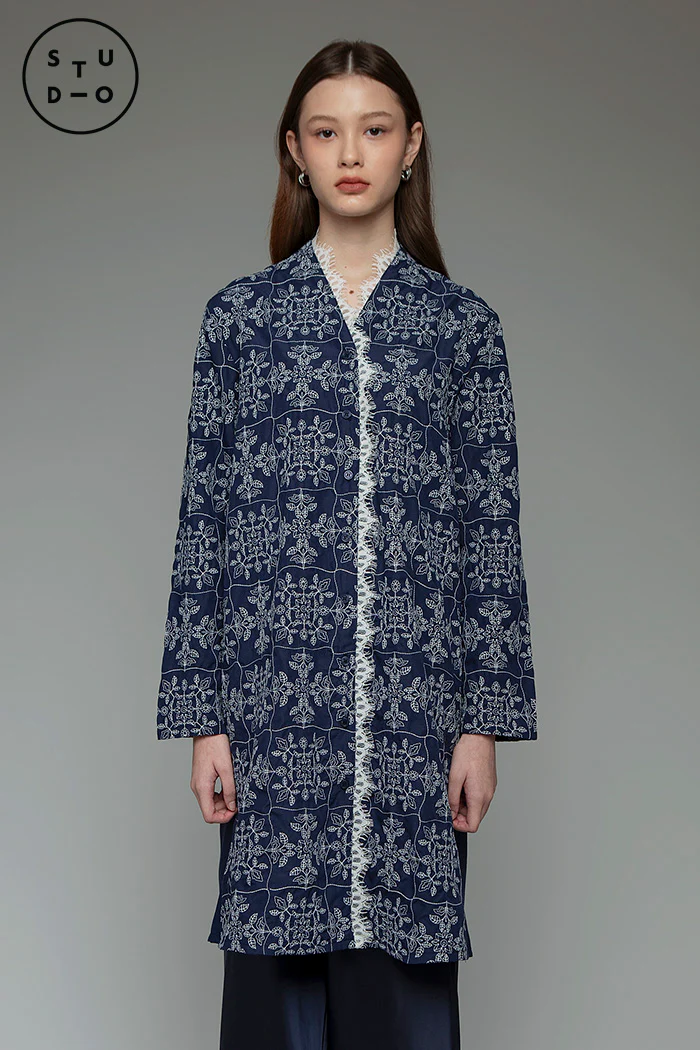 Navy Cayra - Image 3