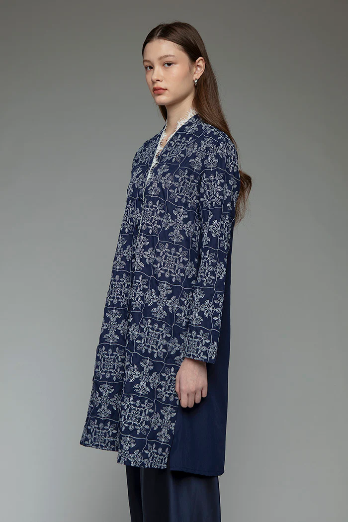 Navy Cayra - Image 4