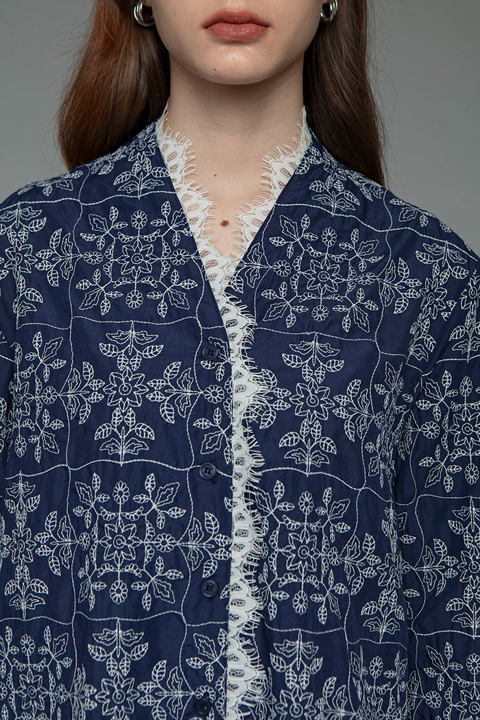 Navy Cayra - Image 6
