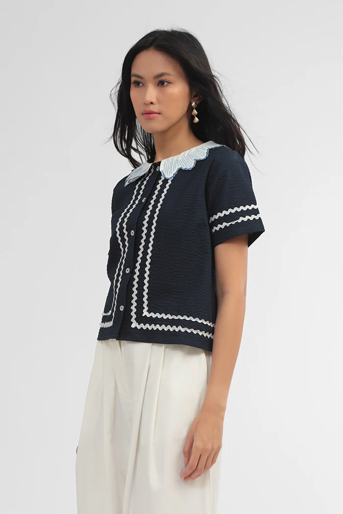 Navy Cyrus - Image 3