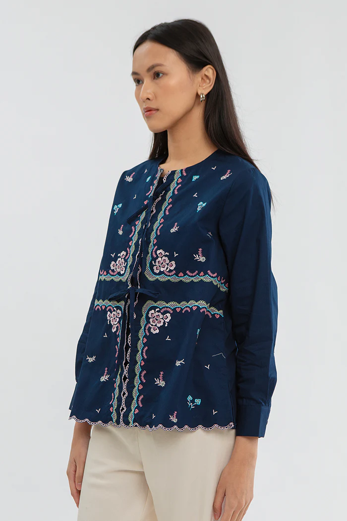 Navy Diali - Image 4