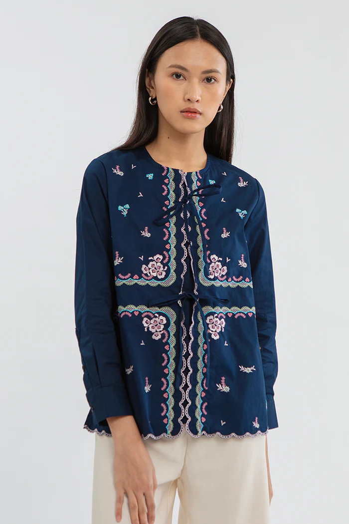 Navy Diali - Image 7
