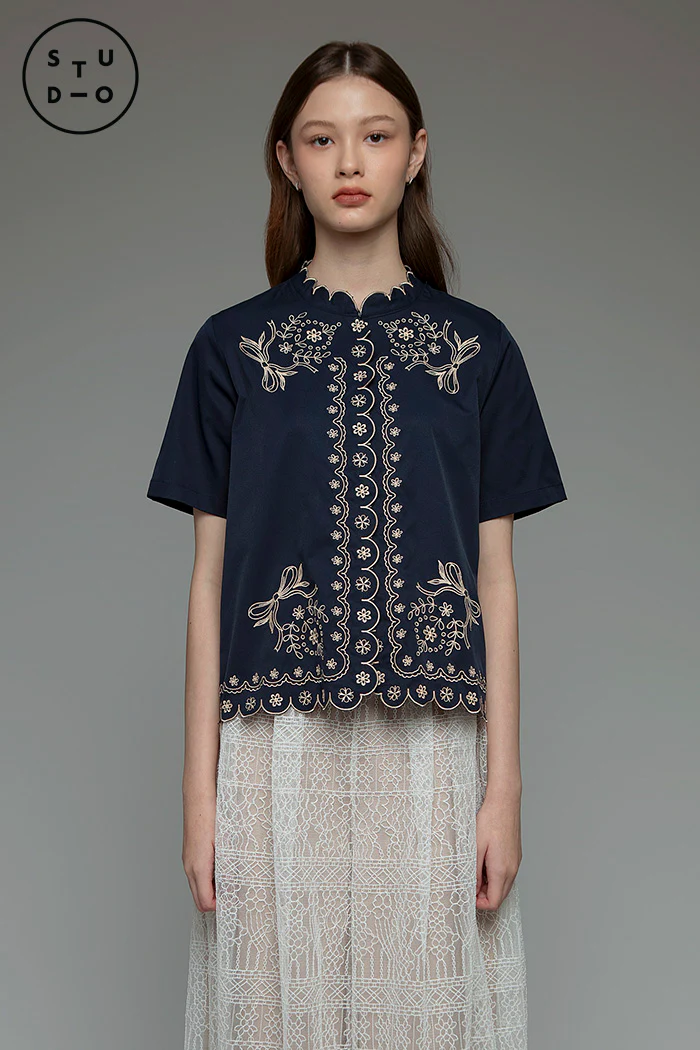 Navy Dinra - Image 3