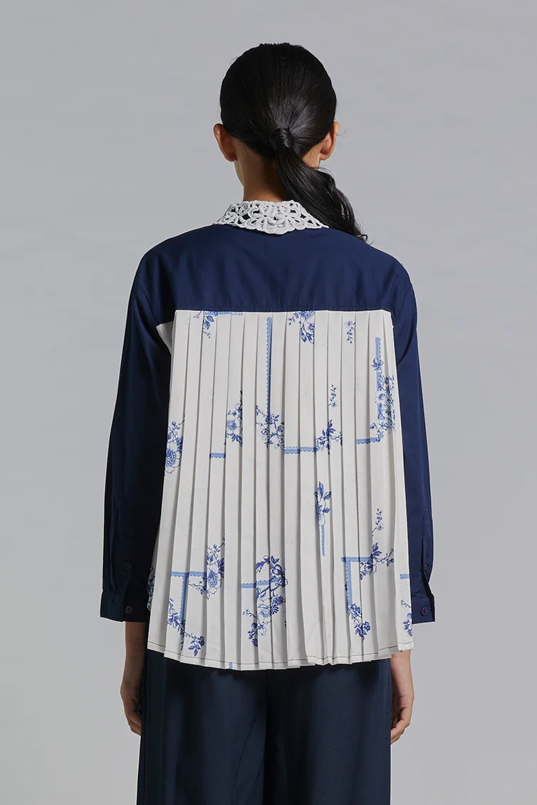 Navy Diyana - Defect Sale - Image 5