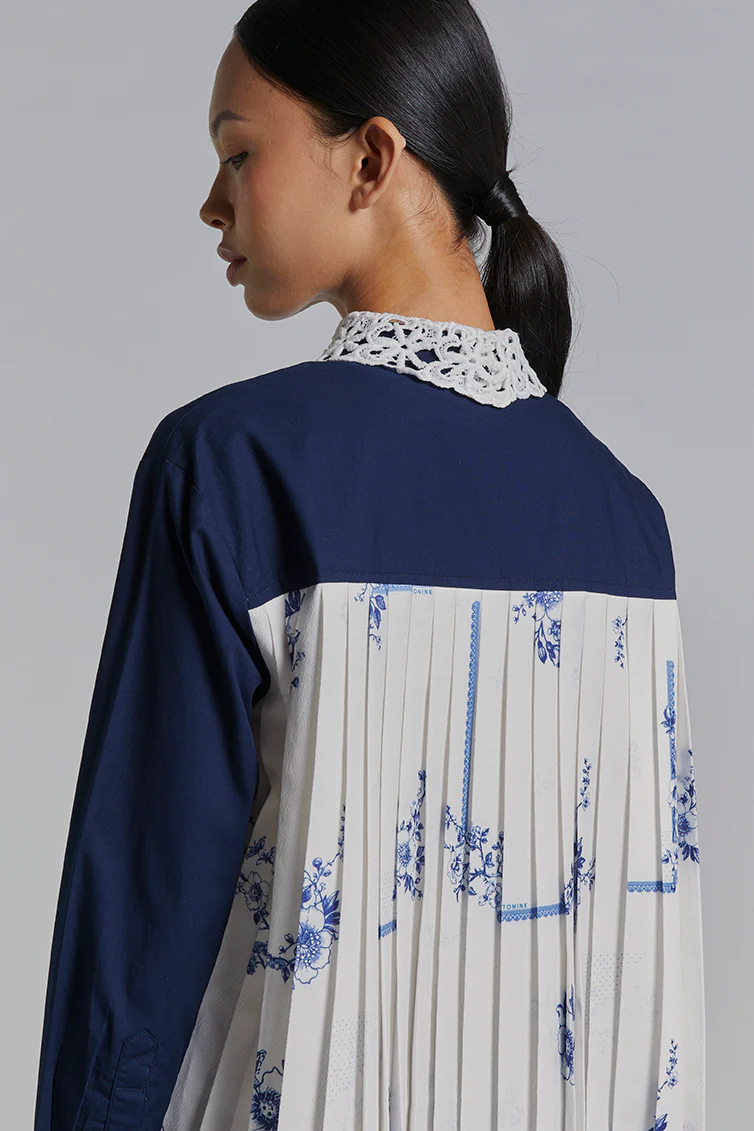 Navy Diyana - Defect Sale - Image 6