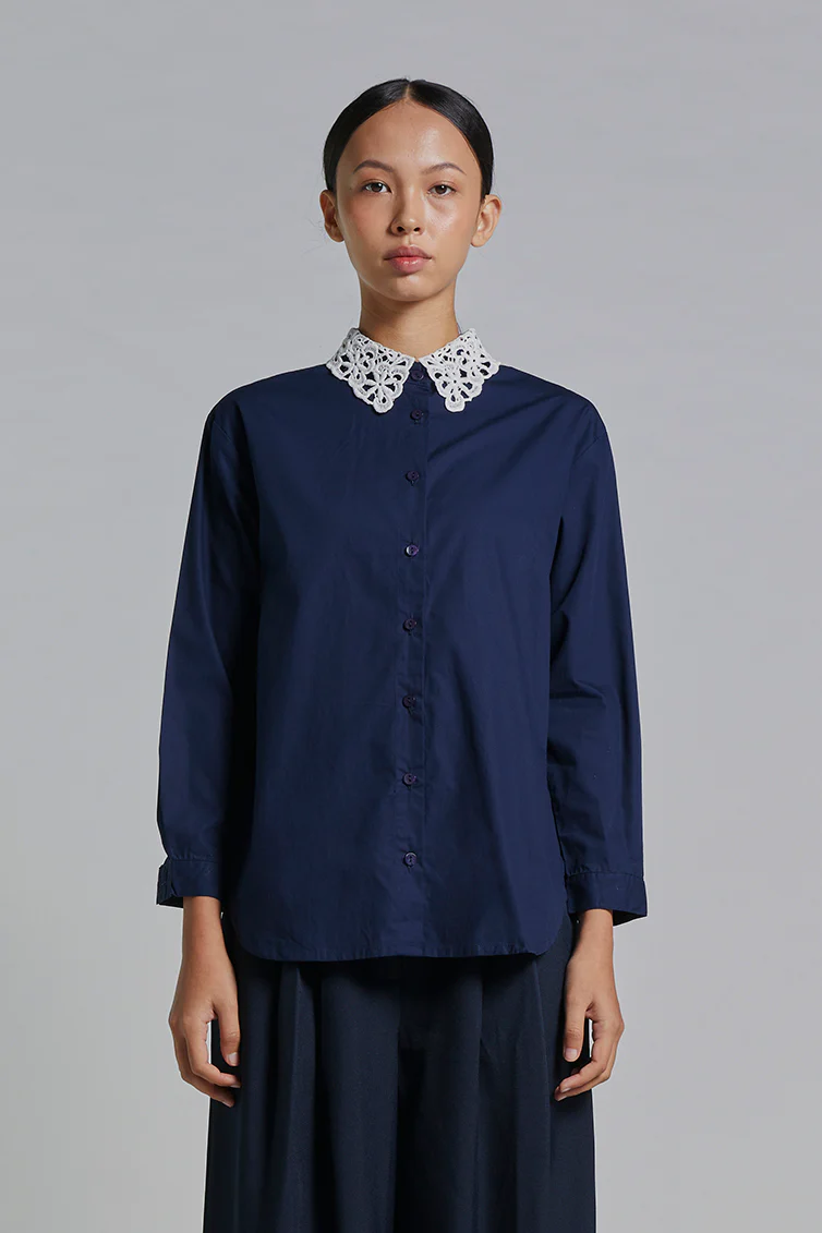 Navy Diyana - Defect Sale - Image 7