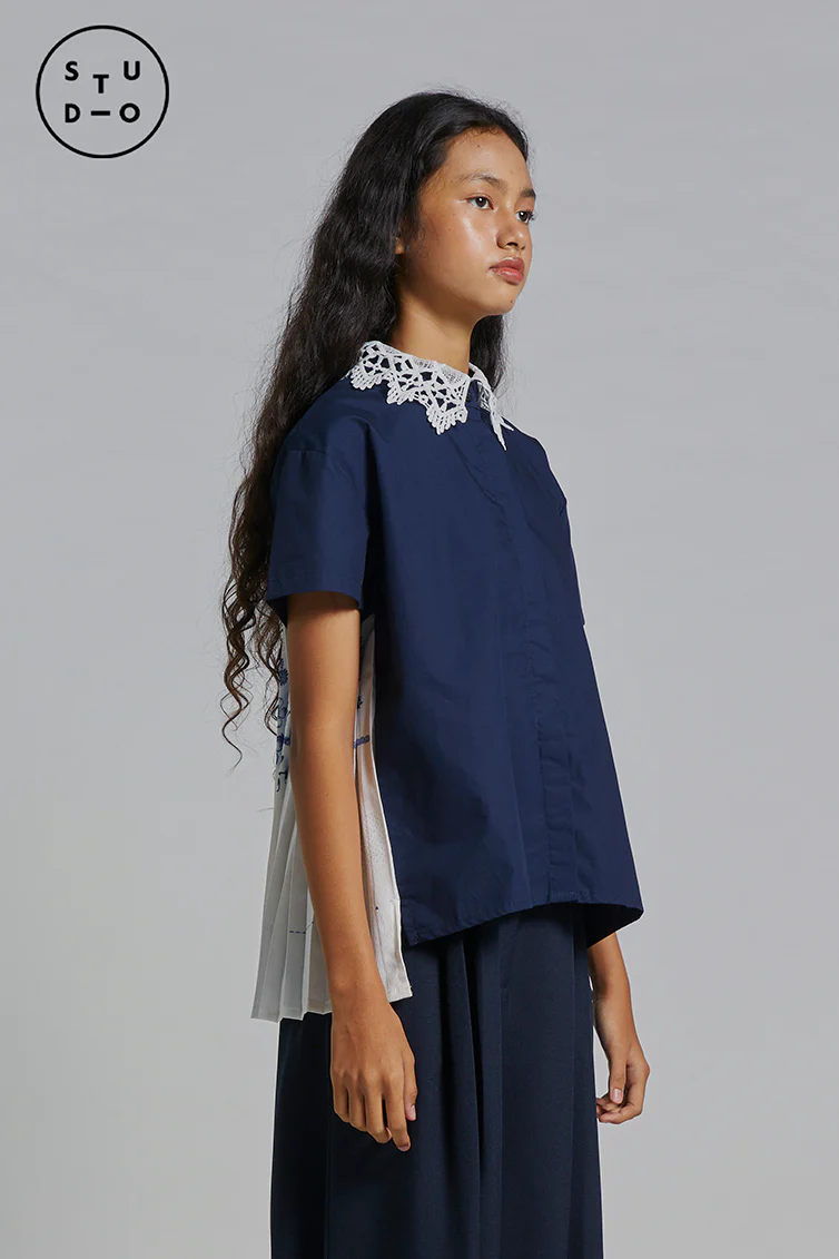 Navy Elnaz - Image 3
