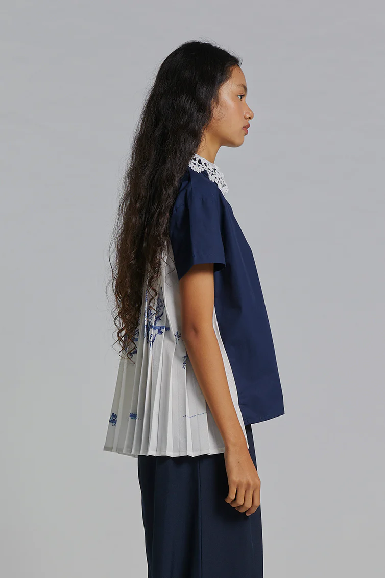 Navy Elnaz - Image 4