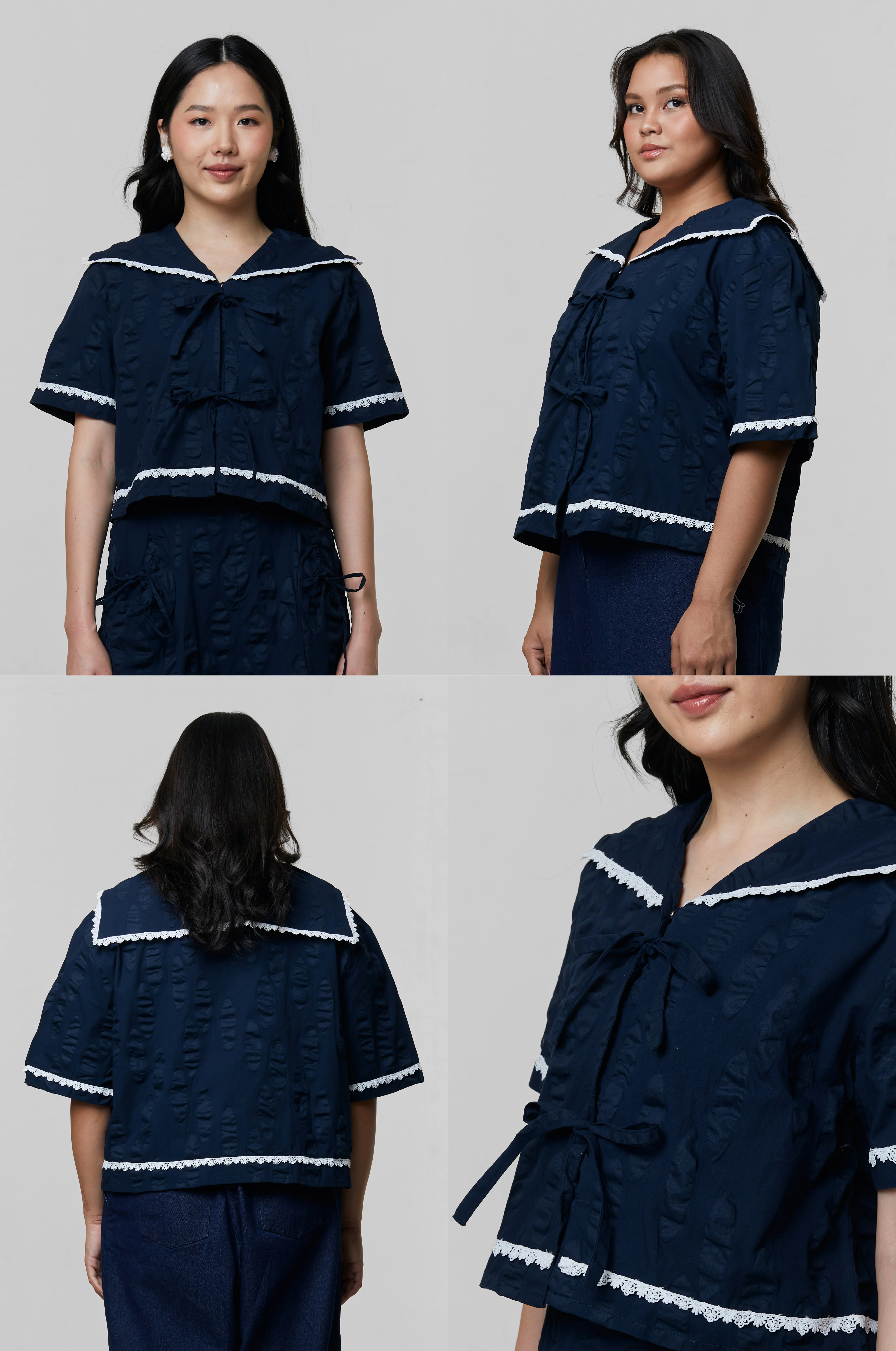 Navy Ethea - Image 2