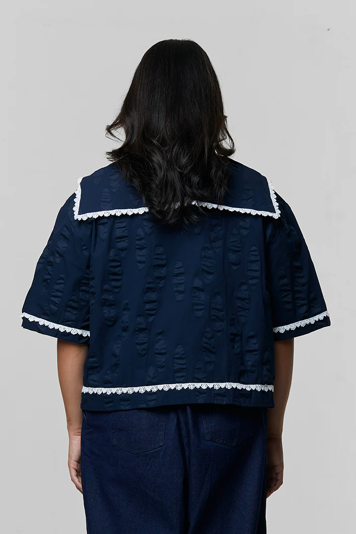 Navy Ethea - Image 4