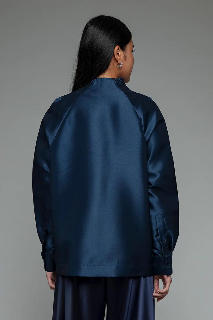 Navy Isra - Image 4
