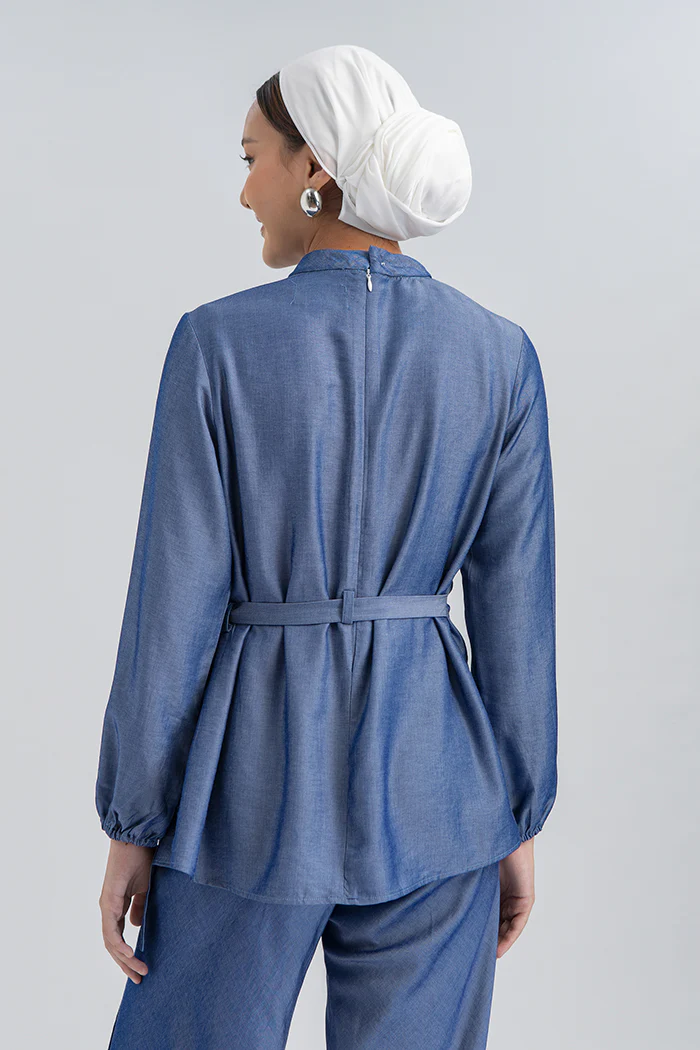 Navy Jemima - Image 4