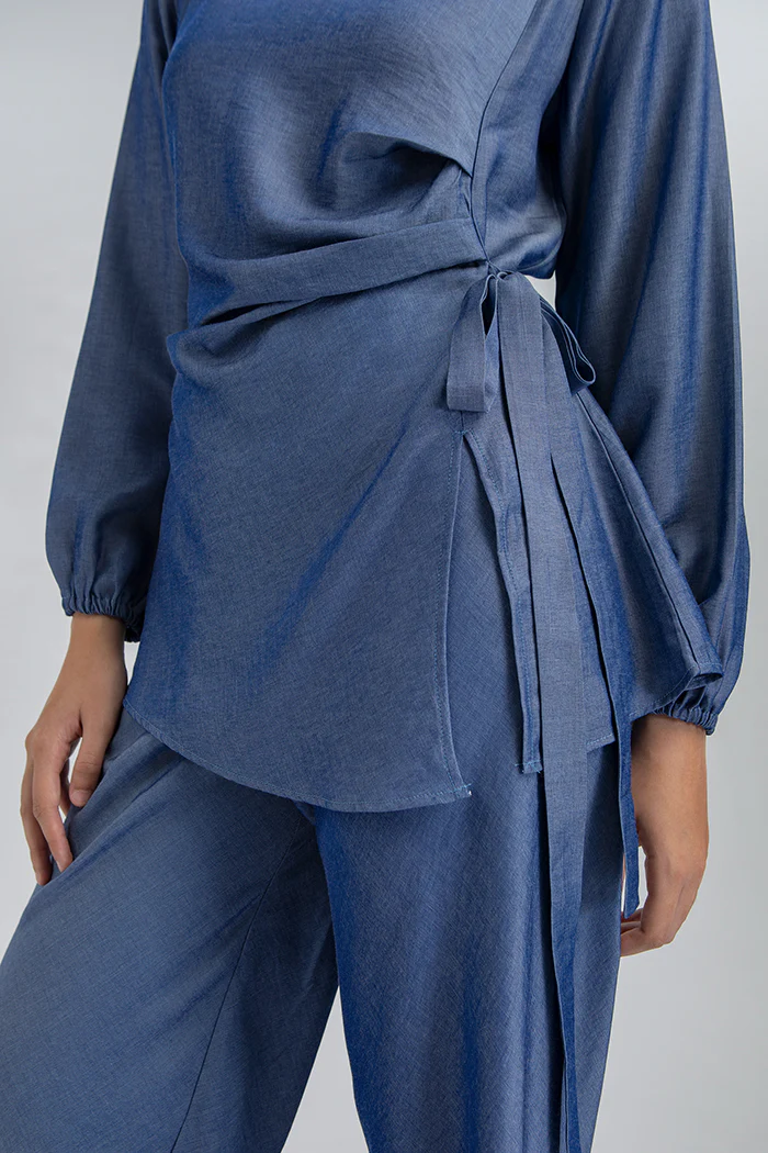 Navy Jemima - Image 5