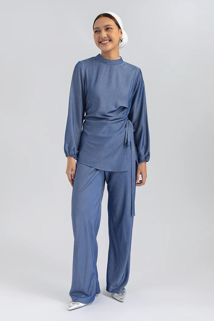 Navy Jemima - Image 6