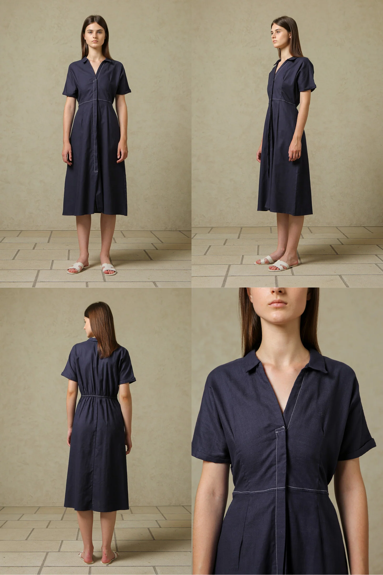 Navy Josiah - Image 2