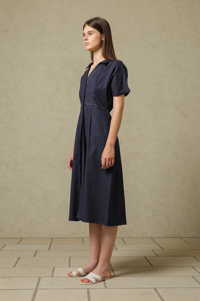 Navy Josiah - Image 6