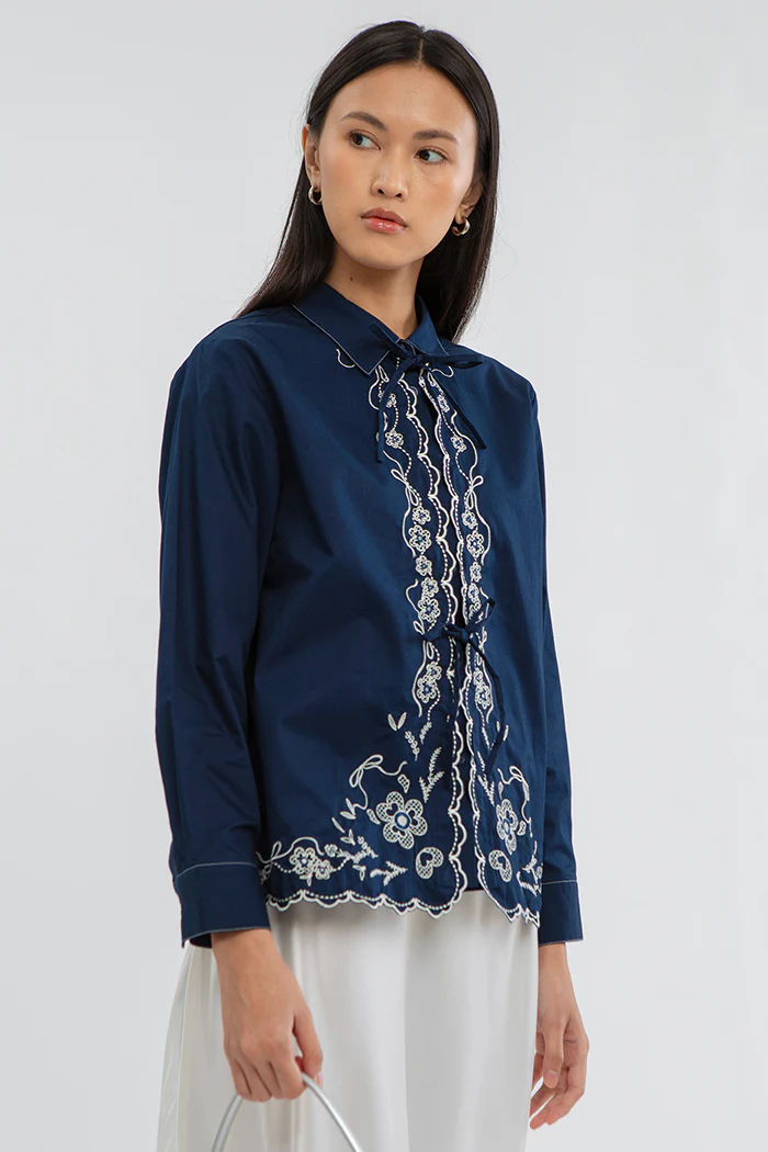 Navy Lael - Image 3