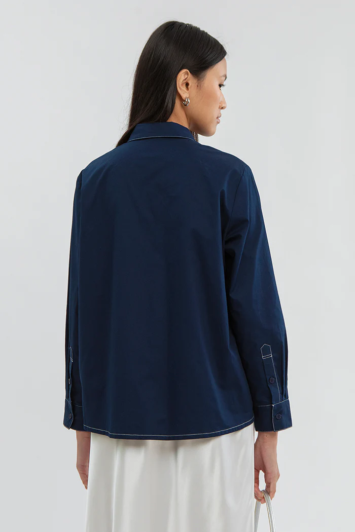 Navy Lael - Image 4