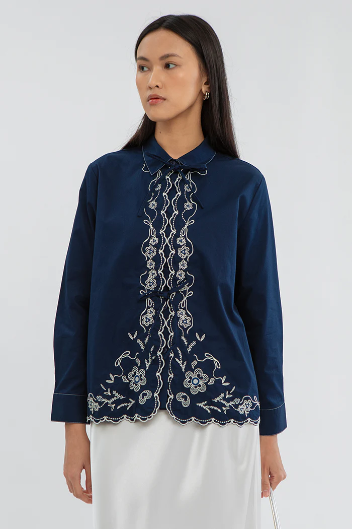 Navy Lael - Image 6