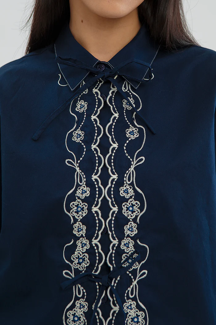 Navy Lael - Image 7