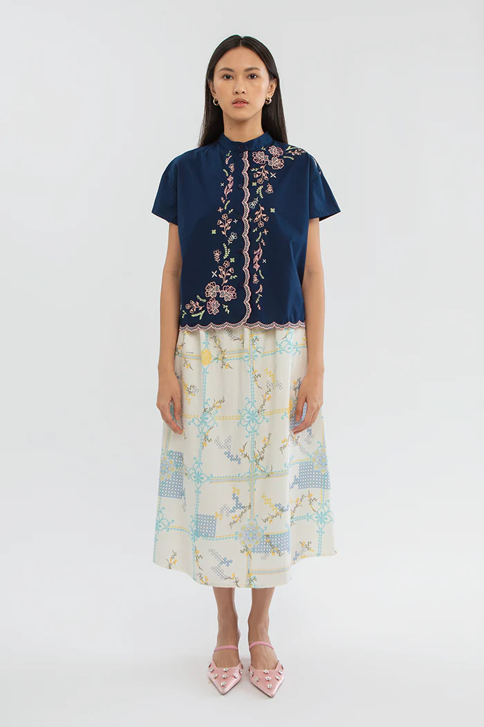 Navy Laima - Image 7