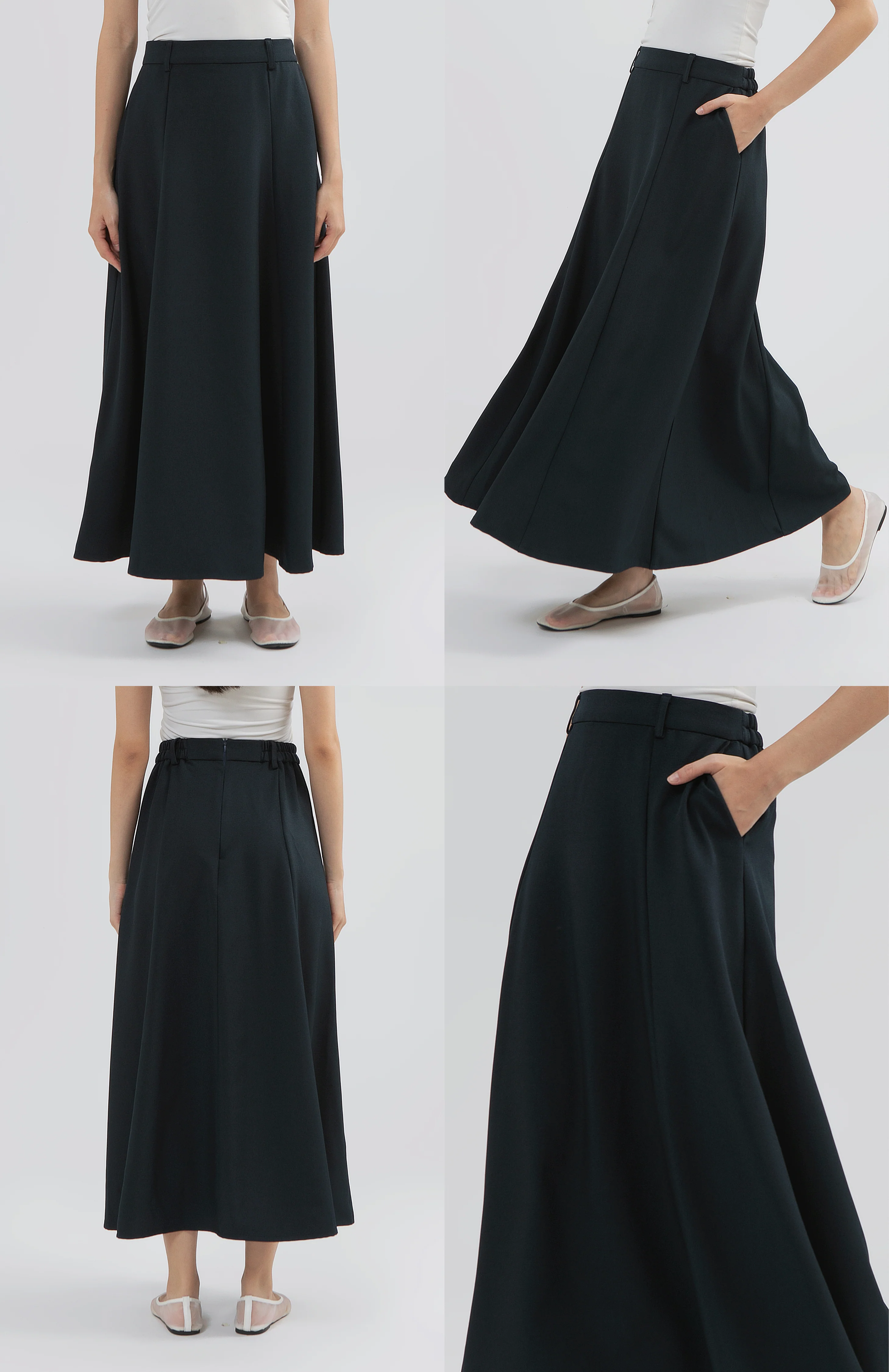 Navy Latta - Image 2