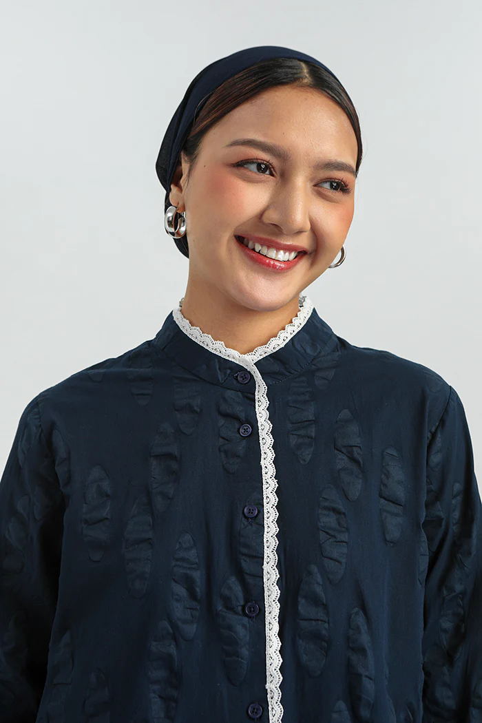 Navy Lodi A - Image 5