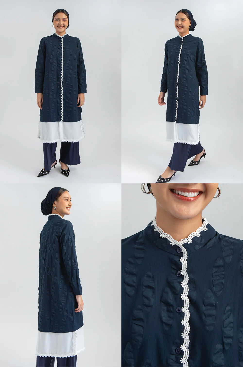 Navy Lodi B - Image 2