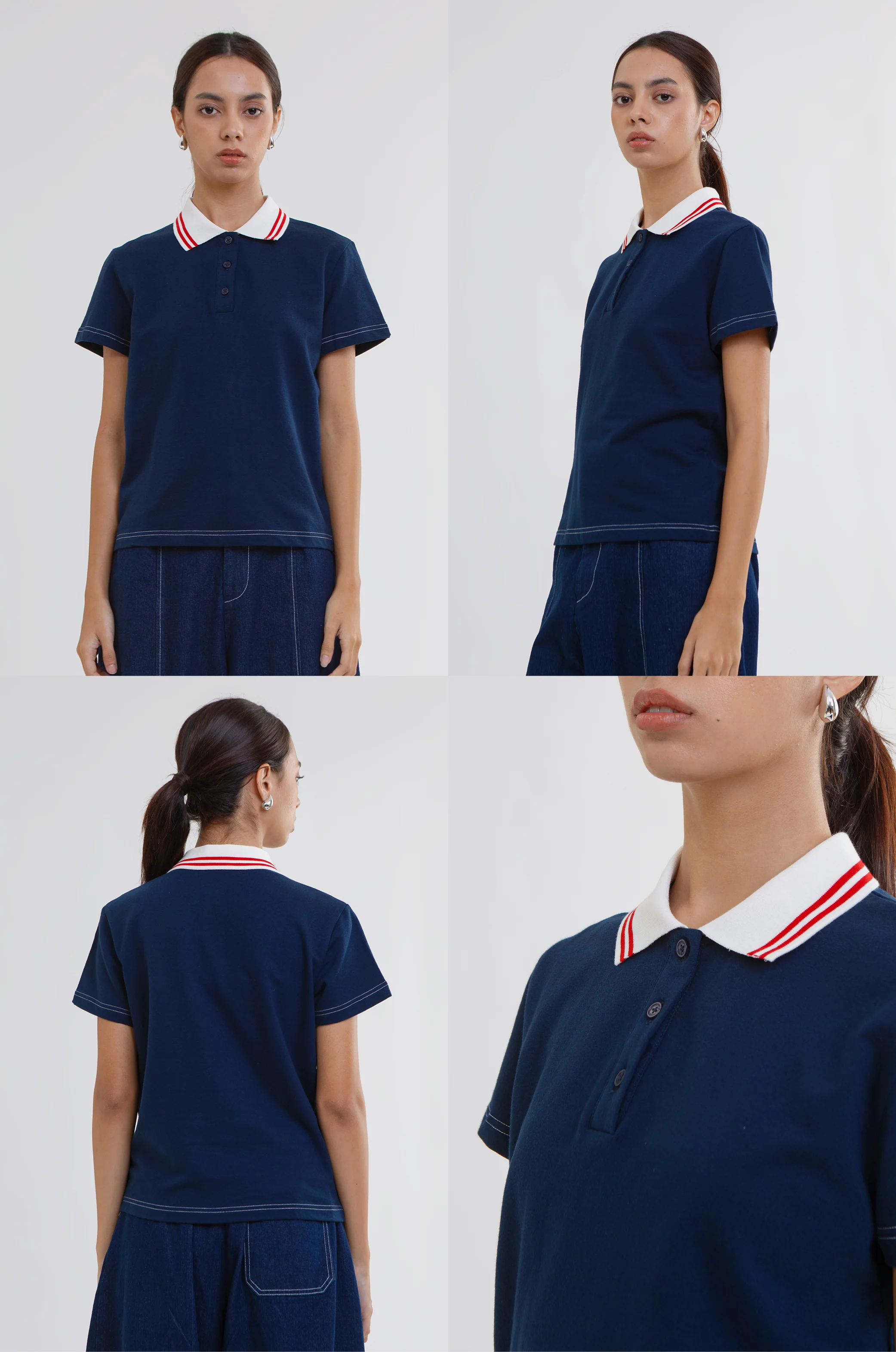 Navy Malea - Image 2