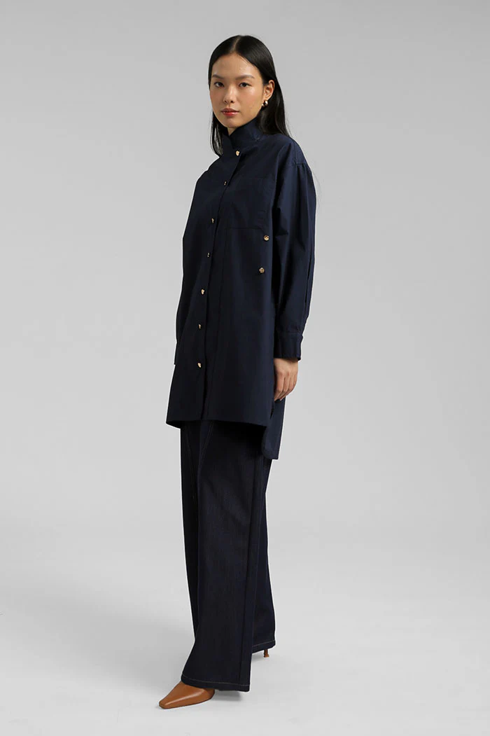 Navy Mateja - Image 4