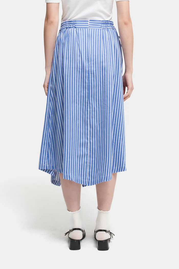 Navy Midi Halliday - Image 4