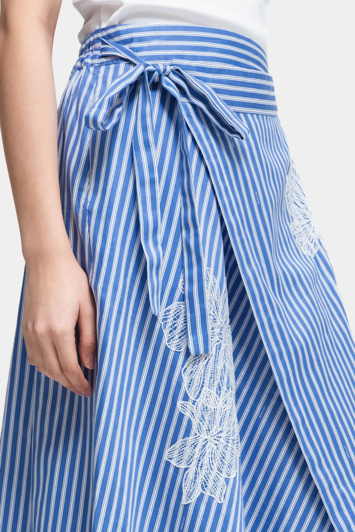 Navy Midi Halliday - Image 5