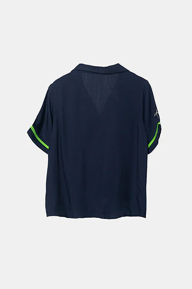 Navy Mini Cuyar - Defect Sale - Image 2